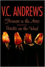 Title: Flowers in the Attic/Petals on the Wind, Author: V. C. Andrews