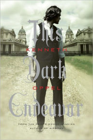 This Dark Endeavor (Apprenticeship of Victor Frankenstein Series #1)