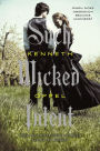 Such Wicked Intent (Apprenticeship of Victor Frankenstein Series #2)