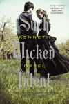 Alternative view 1 of Such Wicked Intent (Apprenticeship of Victor Frankenstein Series #2)