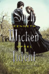 Alternative view 2 of Such Wicked Intent (Apprenticeship of Victor Frankenstein Series #2)