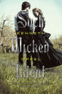 Alternative view 3 of Such Wicked Intent (Apprenticeship of Victor Frankenstein Series #2)