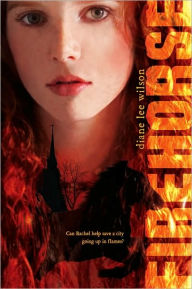 Title: Firehorse, Author: Diane Lee Wilson