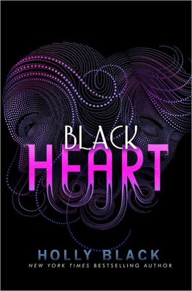 Black Heart (Curse Workers Series #3)