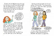 Alternative view 2 of Amelia's BFF