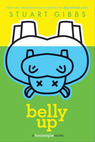 Belly Up (FunJungle Series #1)
