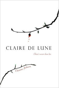 Claire de Lune