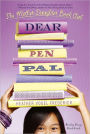 Dear Pen Pal (The Mother-Daughter Book Club Series #3)
