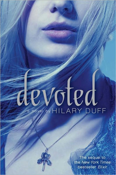 Devoted: An Elixir Novel