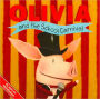Olivia and the School Carnival (Olivia Series)