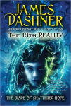 Alternative view 1 of The Blade of Shattered Hope (13th Reality Series #3)