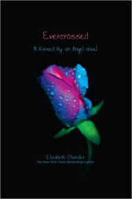 Title: Evercrossed, Author: Elizabeth Chandler