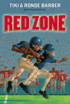 Alternative view 1 of Red Zone