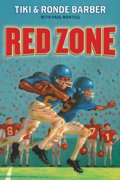 Red Zone