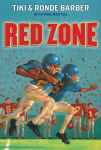 Alternative view 3 of Red Zone