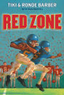 Alternative view 3 of Red Zone