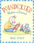 Alternative view 1 of Poindexter Makes a Friend