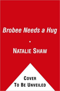 Brobee Needs a Hug