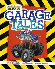 Garage Tales (Jon Scieszka's Trucktown Series)
