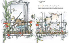 Alternative view 12 of It's Monday, Mrs. Jolly Bones!