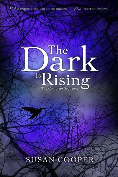 The Dark Is Rising: The Complete Sequence (Dark Is Rising Series #1 5