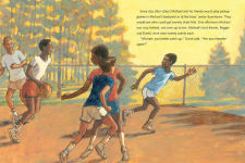 Alternative view 2 of Dream Big: Michael Jordan and the Pursuit of Olympic Gold