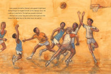 Alternative view 3 of Dream Big: Michael Jordan and the Pursuit of Olympic Gold