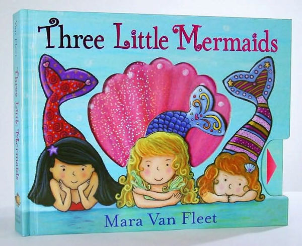 Three Little Mermaids