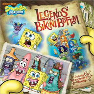 Legends of Bikini Bottom (SpongeBob SquarePants Series)