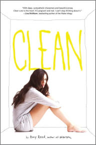 Title: Clean, Author: Amy Reed