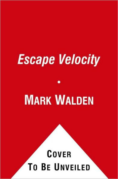 Escape Velocity (H.I.V.E. Series #3)
