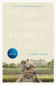 It's Not Summer Without You (Summer I Turned Pretty Series #2)