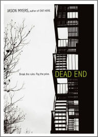 Title: Dead End, Author: Jason Myers