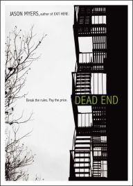 Title: Dead End, Author: Jason Myers