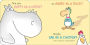 Alternative view 13 of Happy Hippo, Angry Duck: A Book of Moods