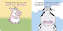 Alternative view 8 of Happy Hippo, Angry Duck: A Book of Moods