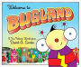 Welcome to Bugland!: A Fun Foldout World from David A. Carter