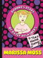 The Name Game! (Daphne's Diary of Daily Disasters Series #1)
