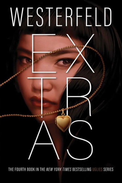 Extras Uglies Series 4 By Scott Westerfeld Paperback Barnes Noble