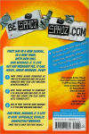 Alternative view 2 of SPHDZ Book #1!