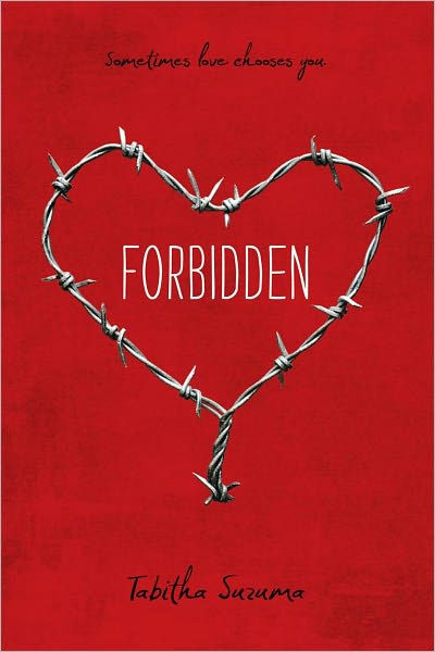 The Forbidden Book: A Novel