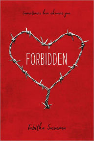 Title: Forbidden, Author: Tabitha Suzuma