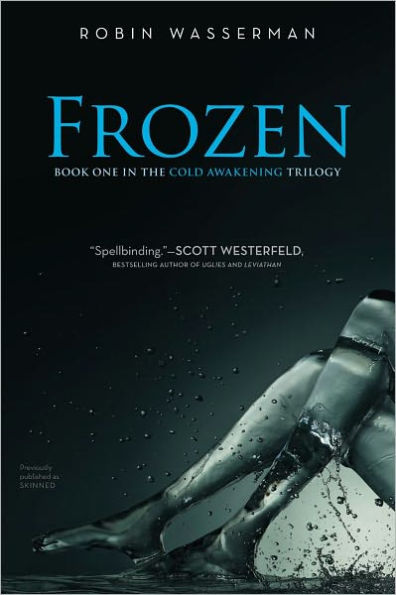 Frozen