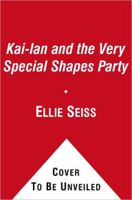 Kai-lan and the Very Special Shapes Party