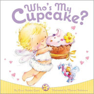 Title: Who's My Cupcake?, Author: Elissa Haden Guest