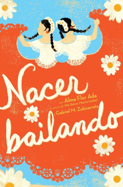 Nacer bailando (Dancing Home)