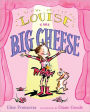 Louise the Big Cheese: Divine Diva