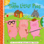 The Three Little Pigs: A Wheel-y Silly Fairy Tale