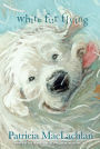 White Fur Flying