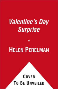 A Valentine's Surprise (Candy Fairies Series #7)